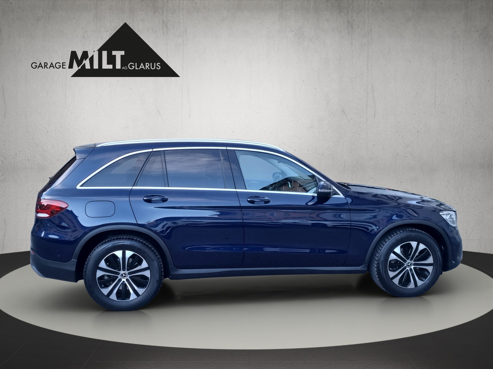 MERCEDES-BENZ GLC 200 4m-image-6