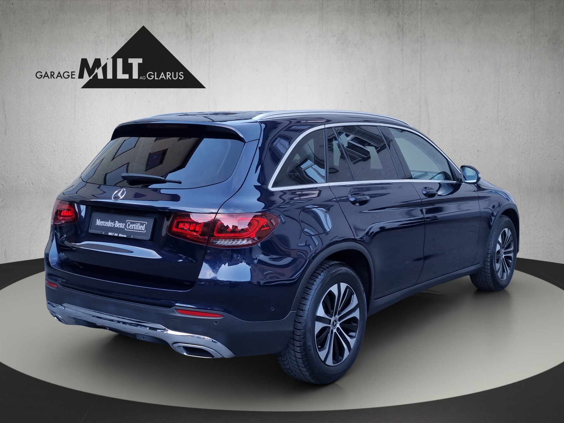 MERCEDES-BENZ GLC 200 4m-image-5