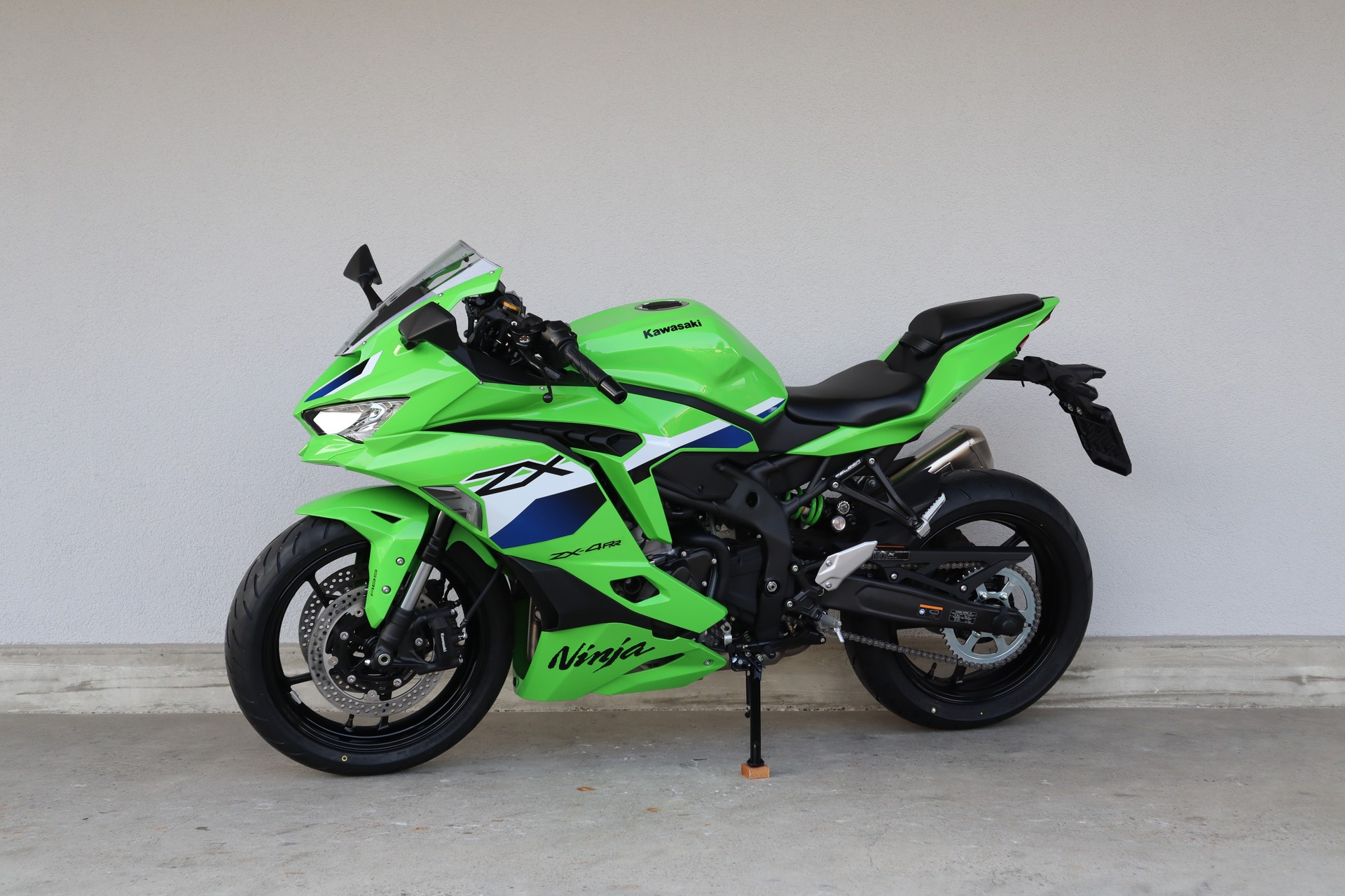 KAWASAKI ZX-4RR (35 kW)-image-4