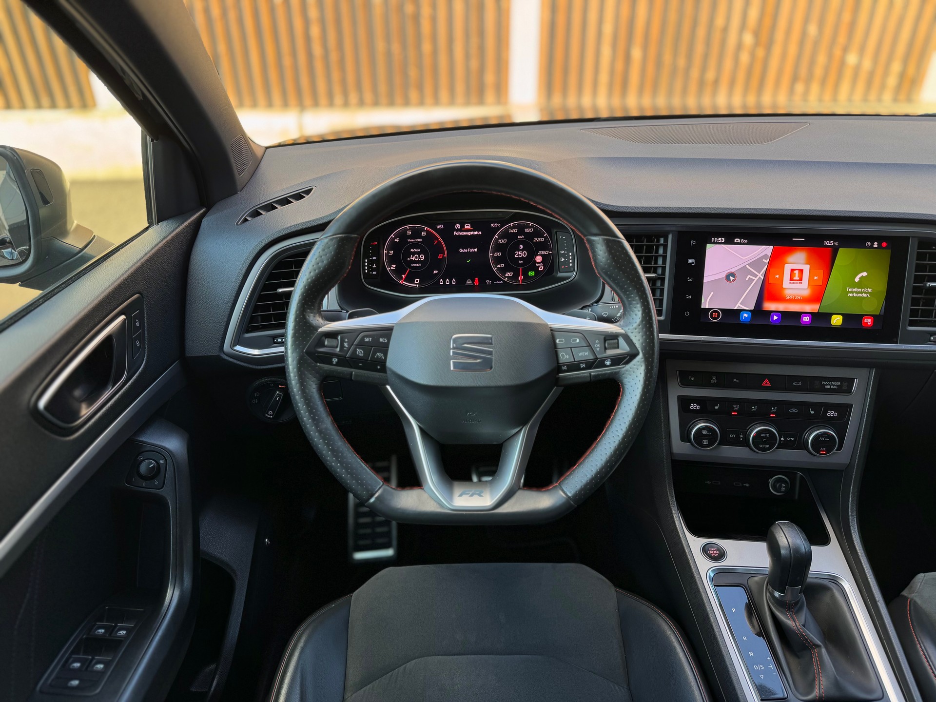 SEAT Ateca 1.5 TSI EVO Hola FR DSG-image-5