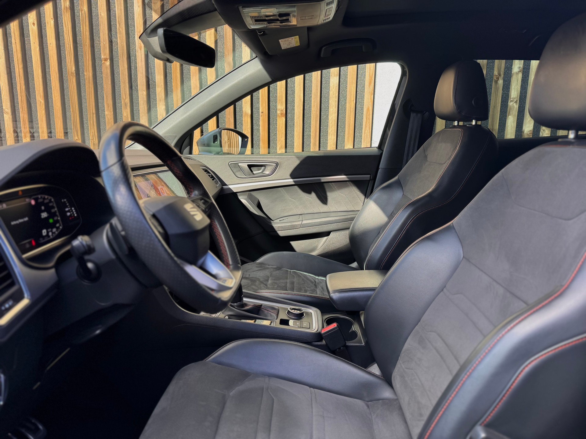 SEAT Ateca 1.5 TSI EVO Hola FR DSG-image-2