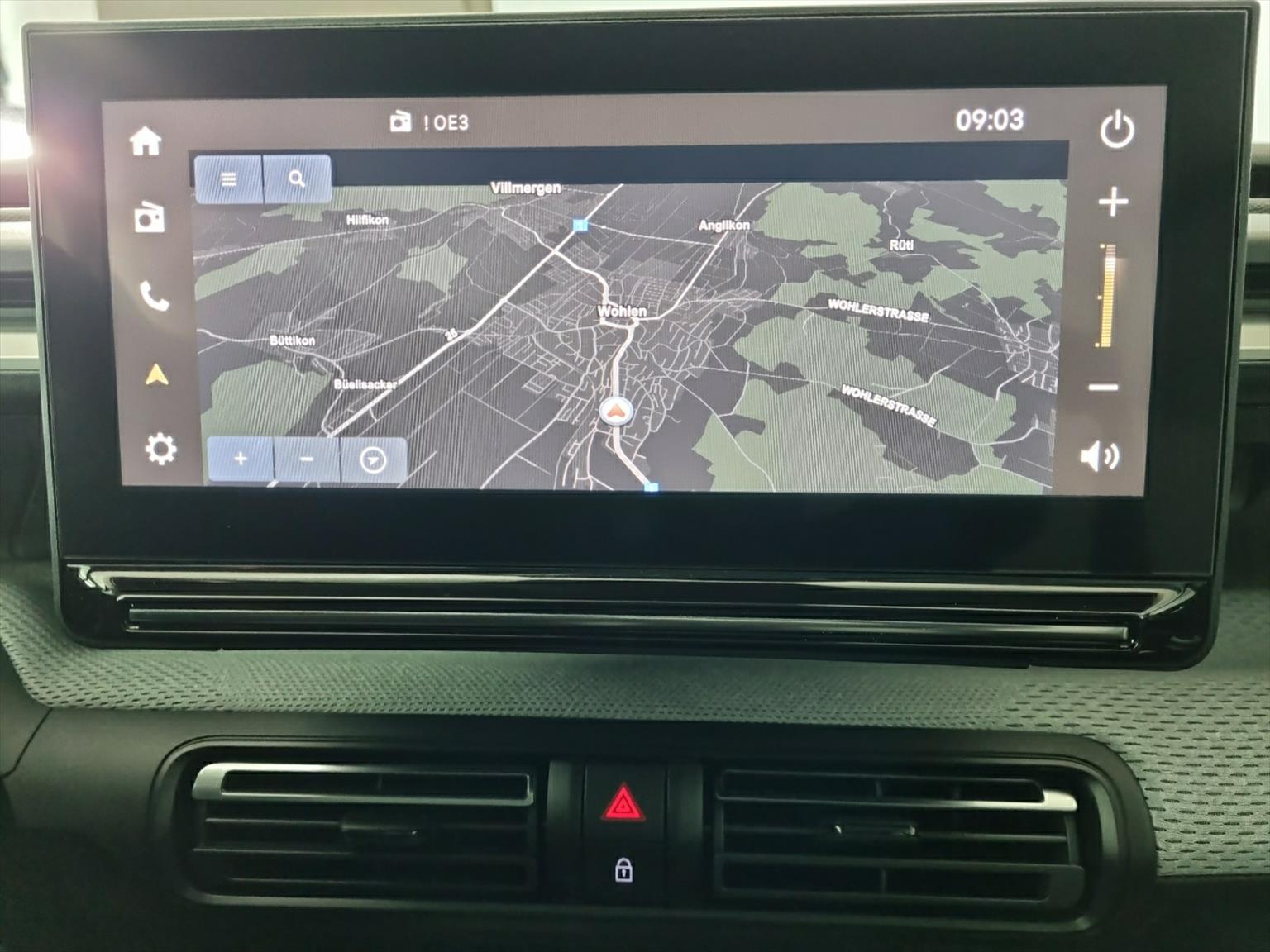 CITROEN C3 Aircross Max e-C3 44kWh-image-10