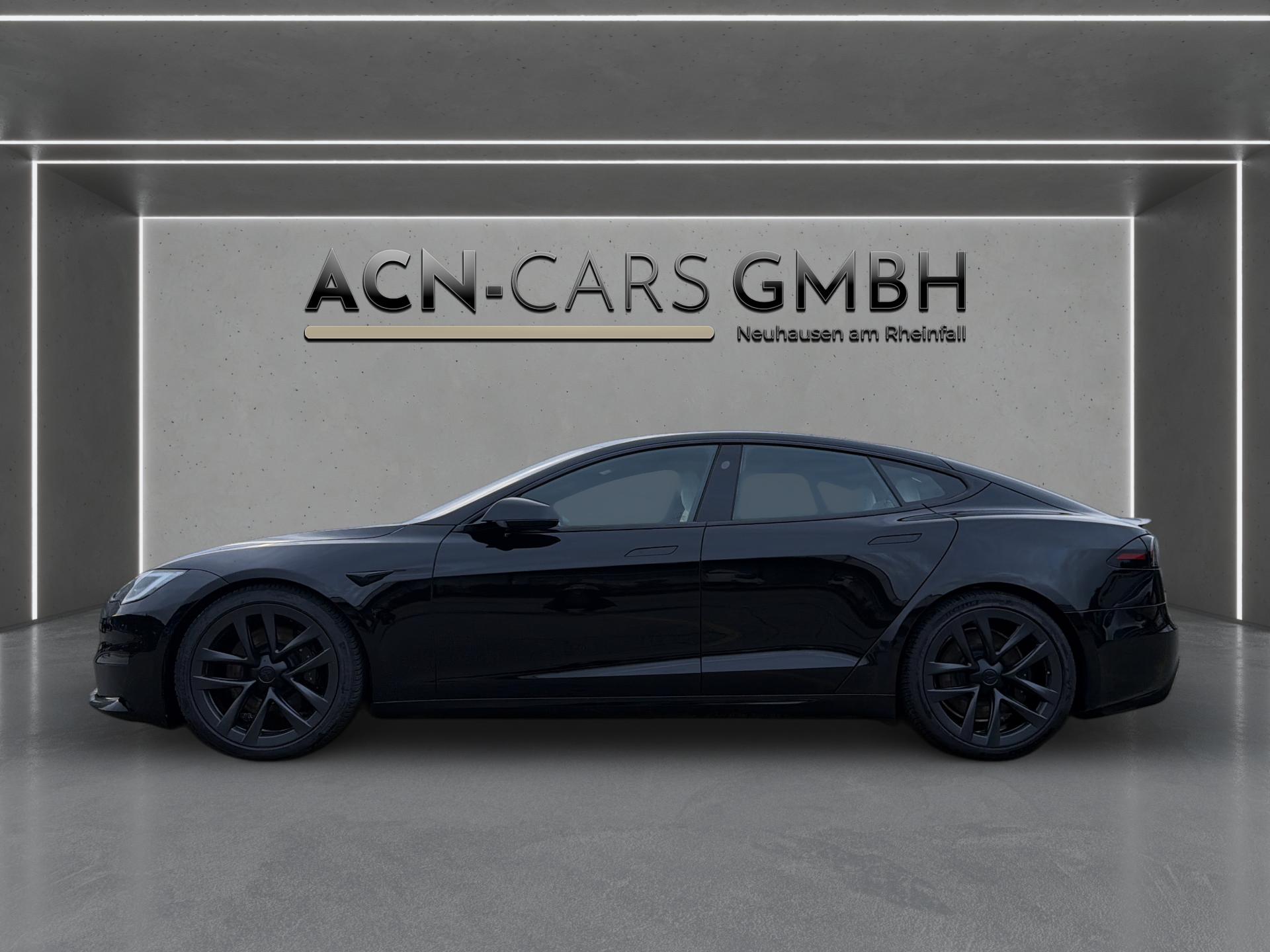 TESLA Model S 100 kWh Plaid 1267 PS-showroom-element-2