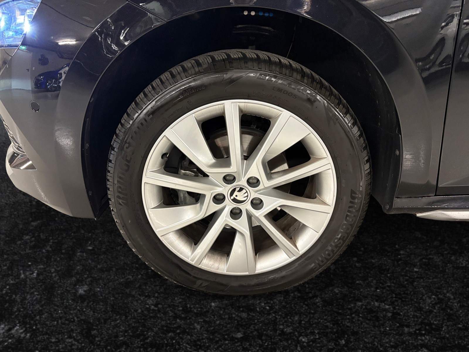 SKODA Kamiq 1.5 TSI ACT Style DSG-image-15
