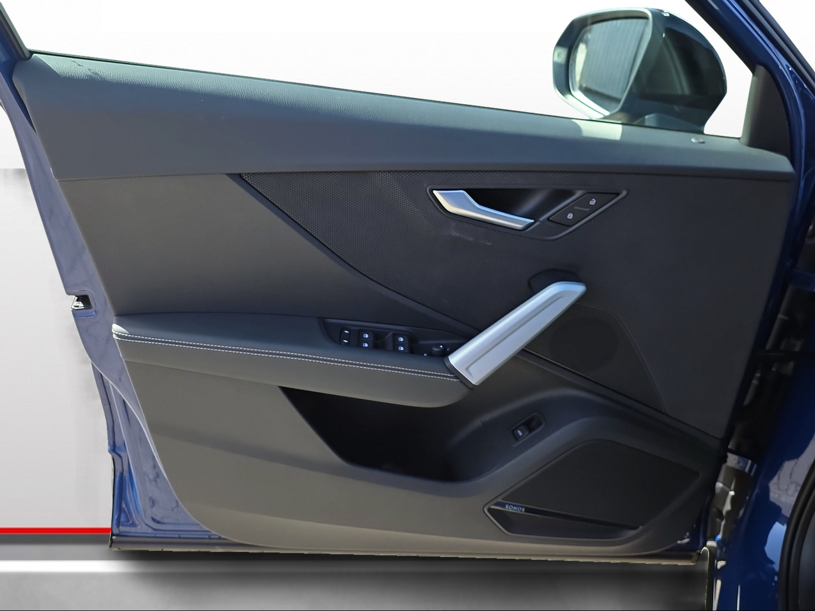 AUDI SQ2 TFSI quattro S-tronic-image-9