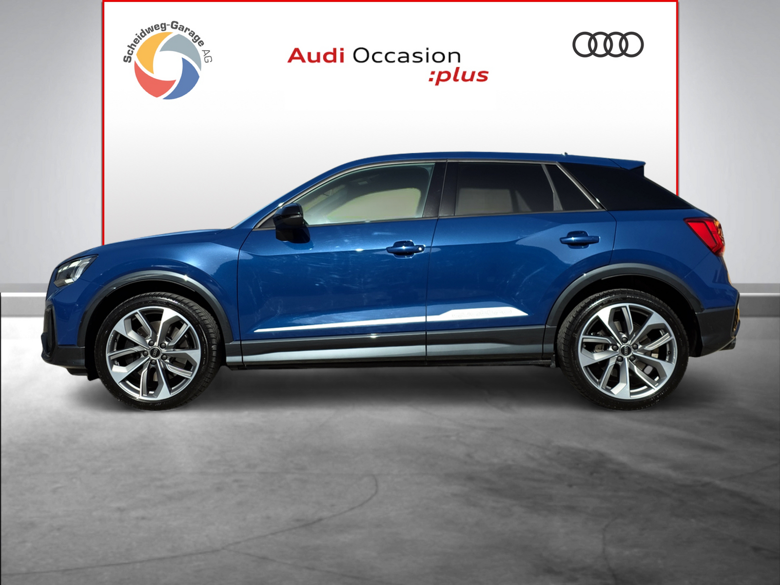 AUDI SQ2 TFSI quattro S-tronic-showroom-element-2