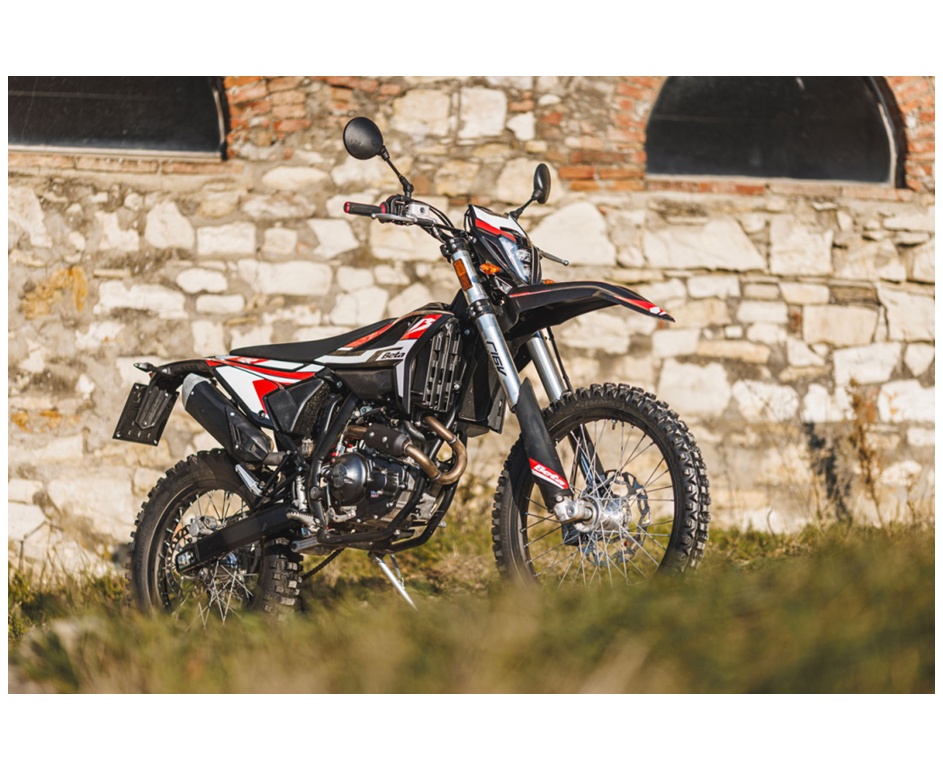 BETA RR Enduro 125 T-image-6