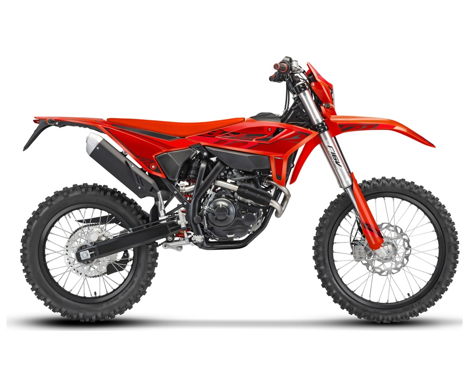 BETA RR Enduro 125 T-image-0