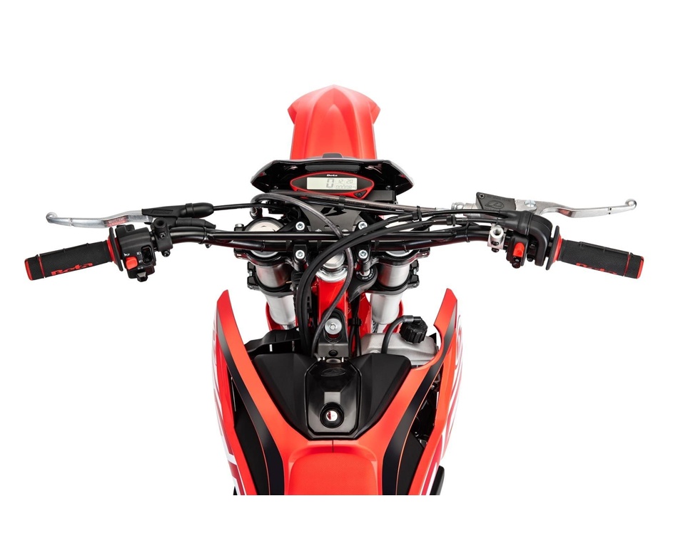 BETA RR Enduro 125 T-image-3