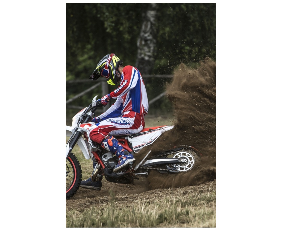 BETA RR Enduro 125 T-image-7