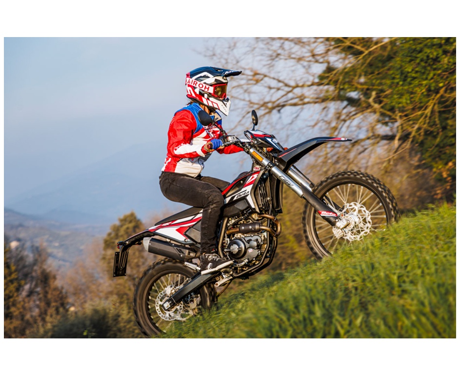 BETA RR Enduro 125 T-image-9