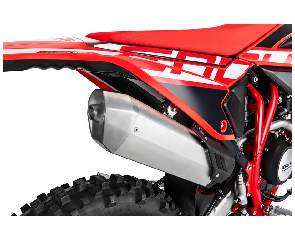 BETA RR Enduro 125 T-image-1