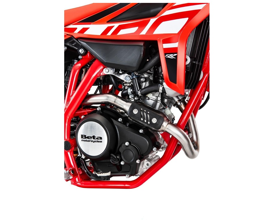 BETA RR Enduro 125 T-image-2