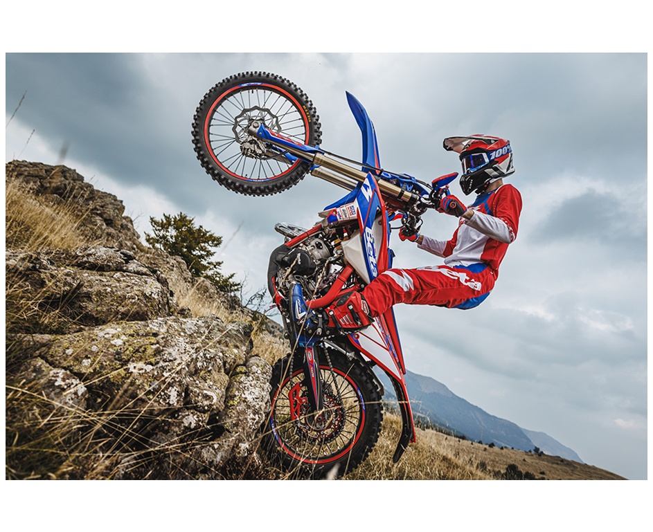 BETA RR Enduro 125 T-image-12