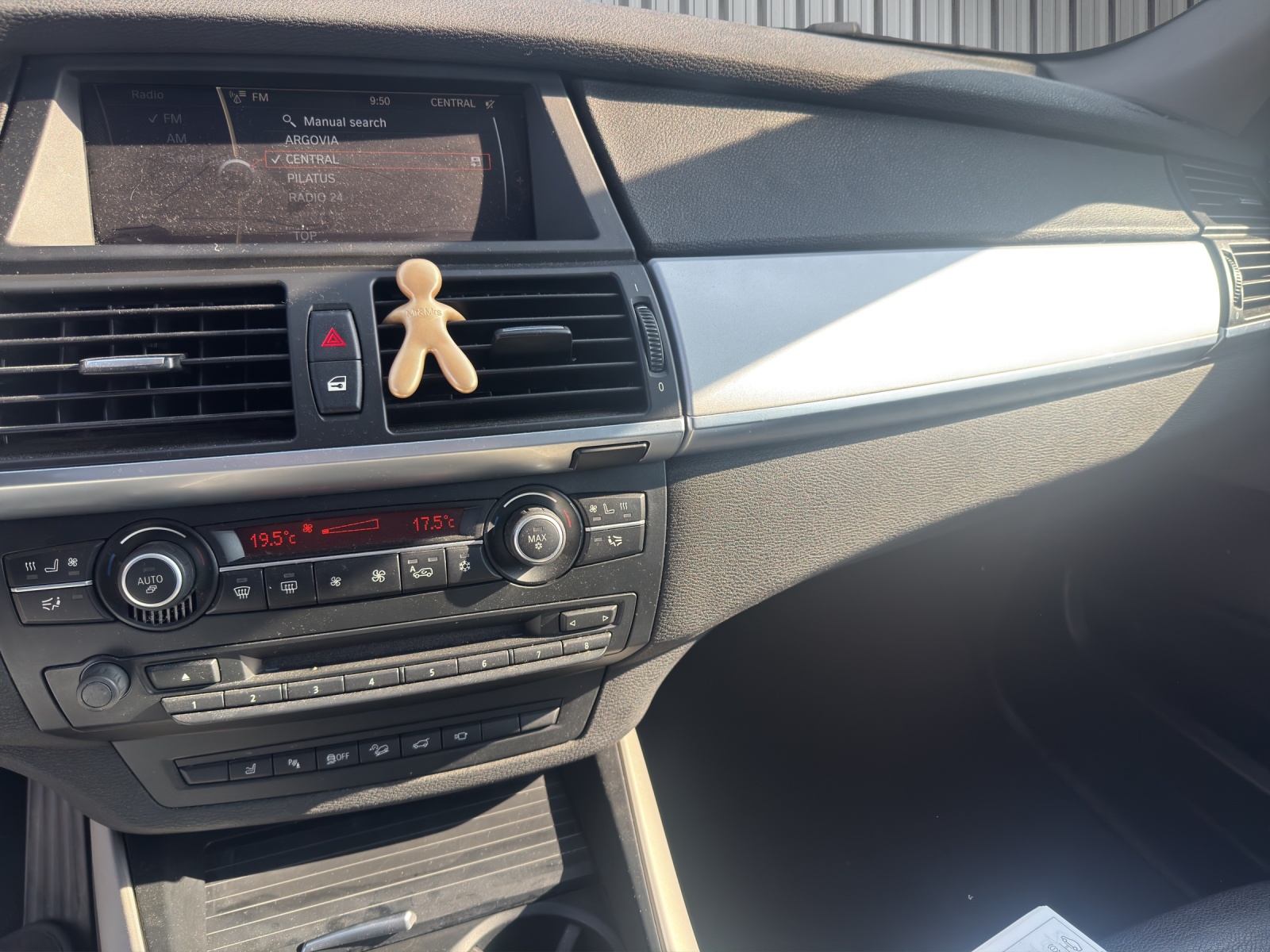 BMW X5 xDrive 35i Steptronic-image-7