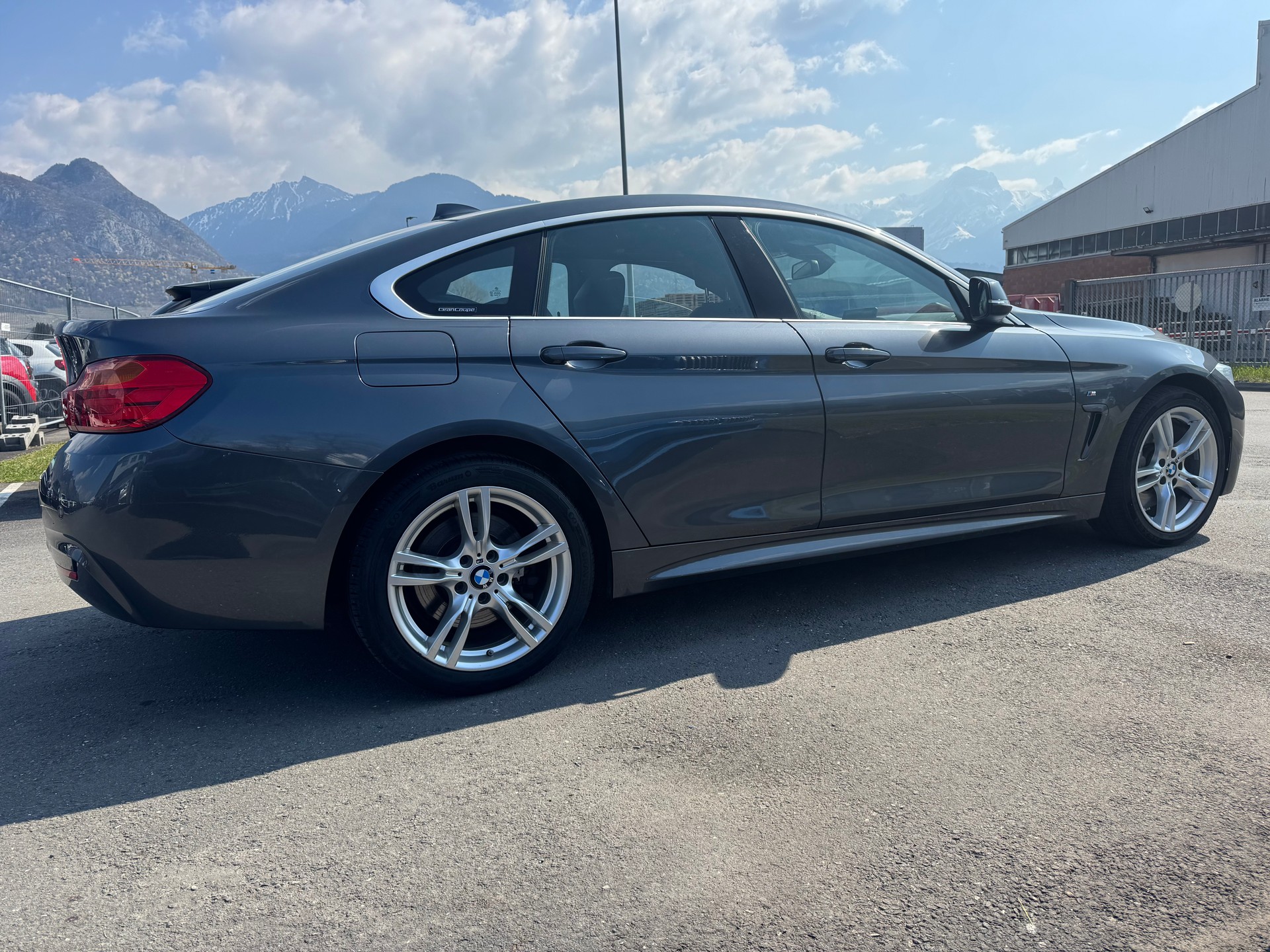 BMW 435d Gran Coupé xDrive M Sport Steptronic-showroom-element-3