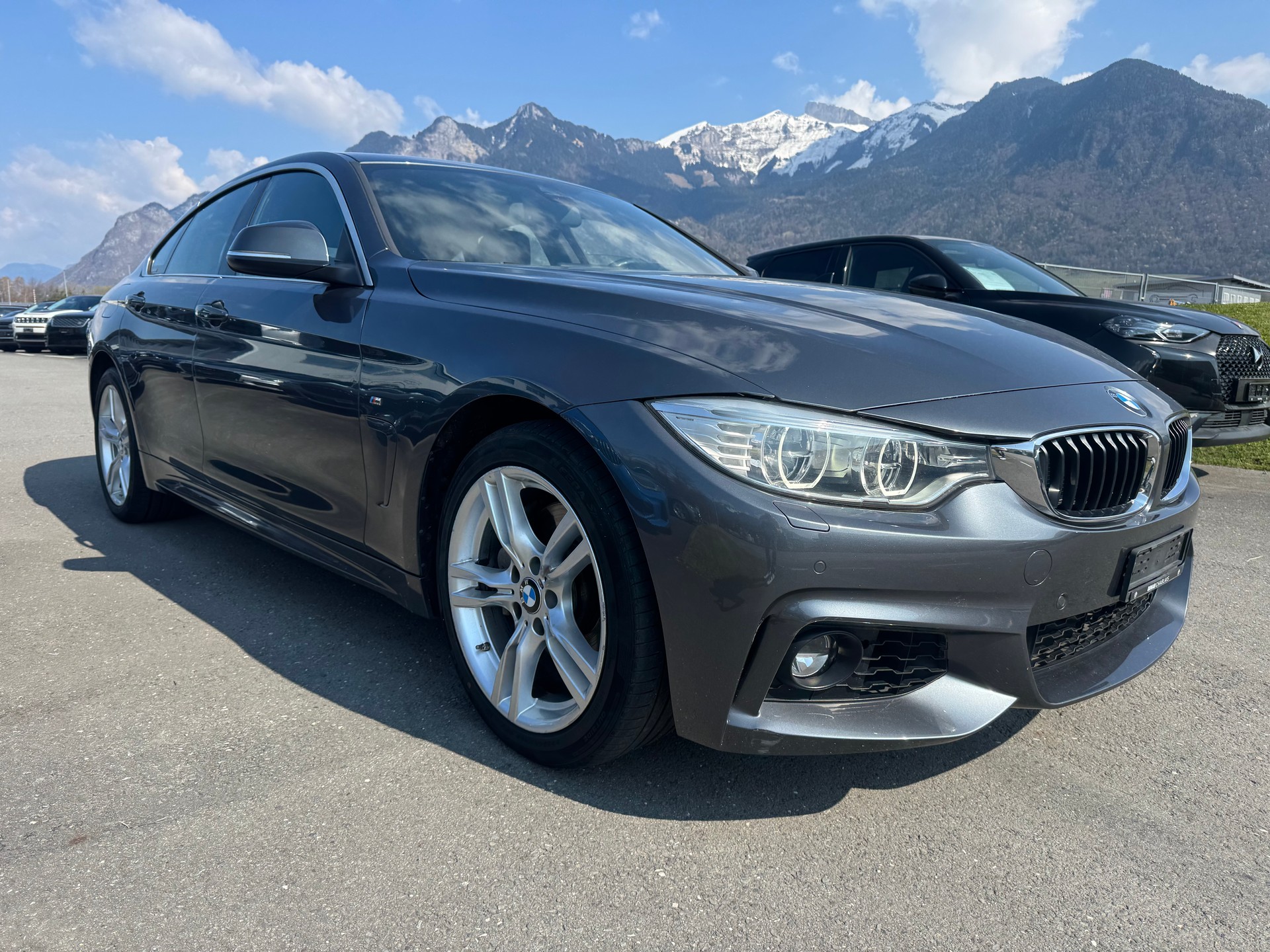 BMW 435d Gran Coupé xDrive M Sport Steptronic-showroom-element-2