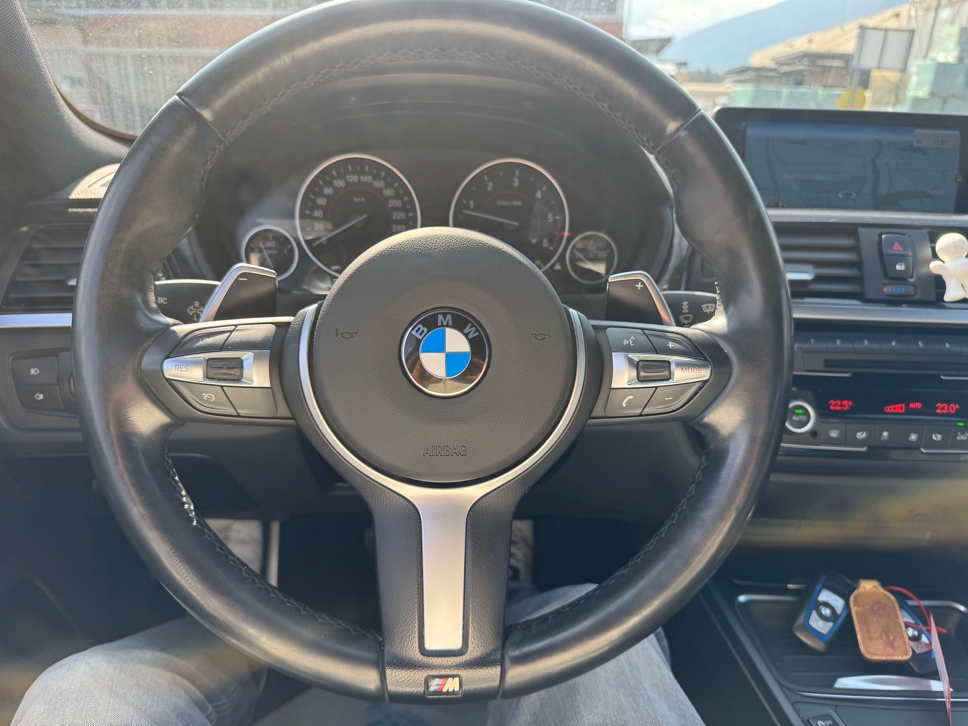 BMW 435d Gran Coupé xDrive M Sport Steptronic-image-18
