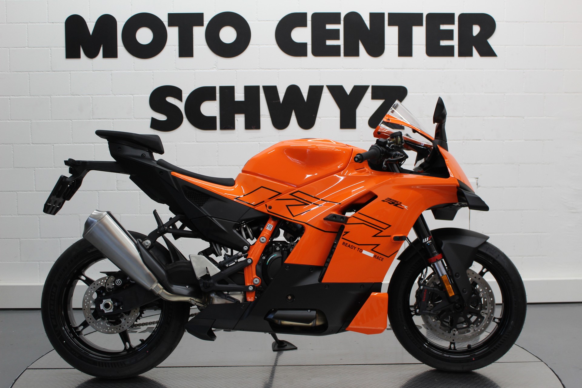 KTM 990 RC R