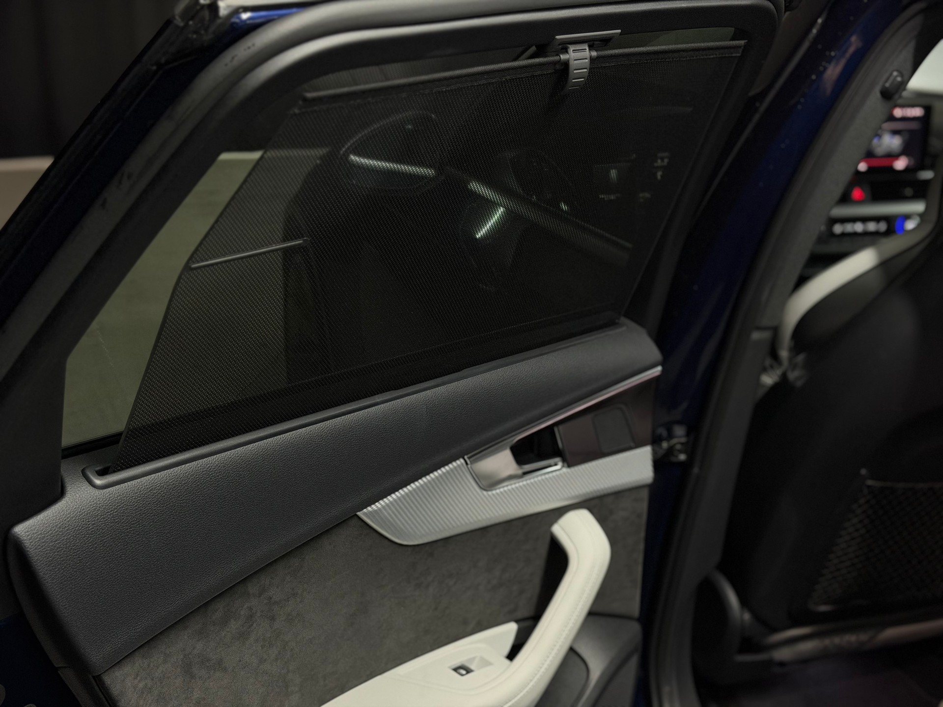 AUDI RS4 Avant 2.9 TFSI quattro tiptronic-image-12