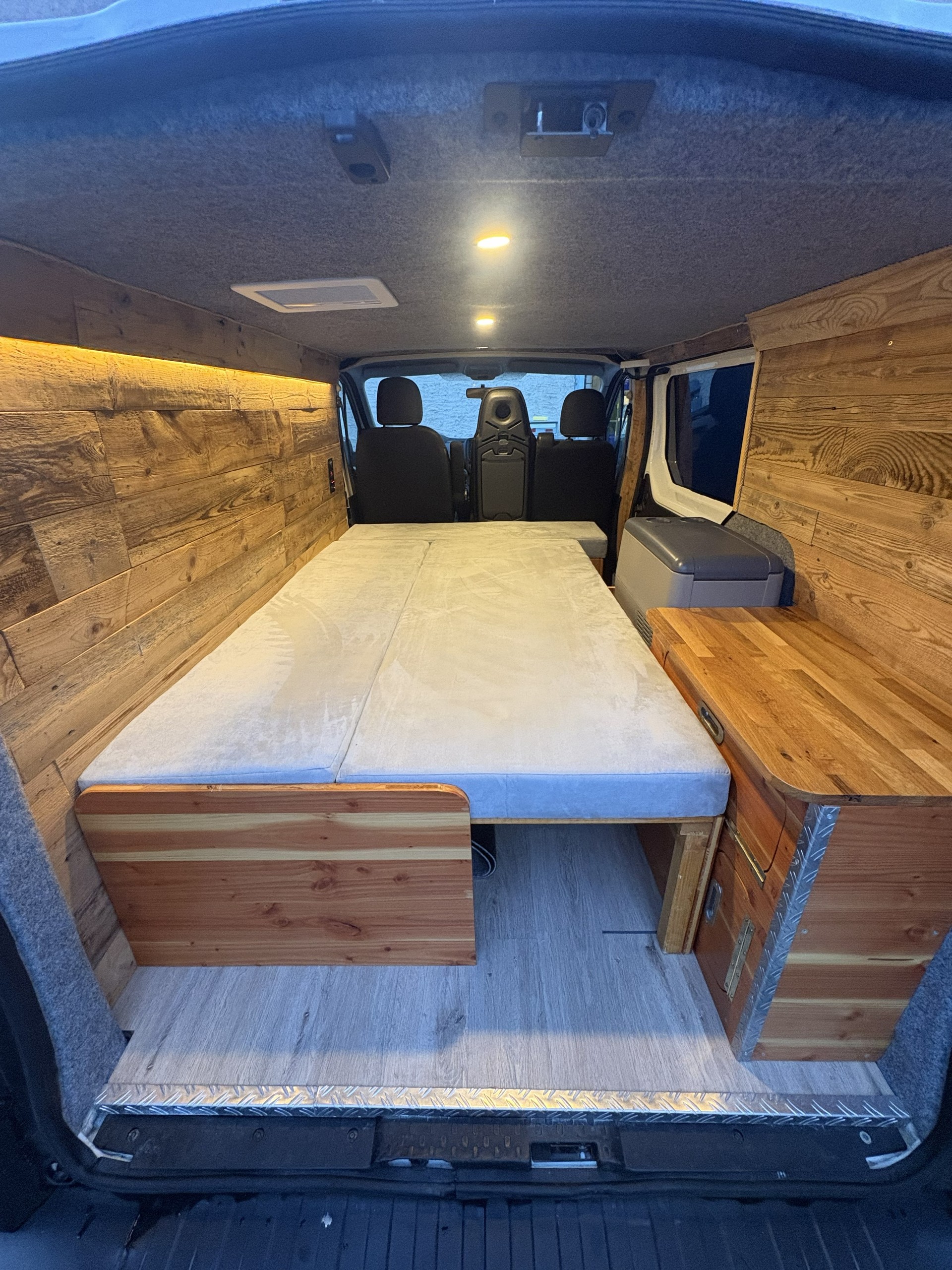 RENAULT TRAFIC-image-11