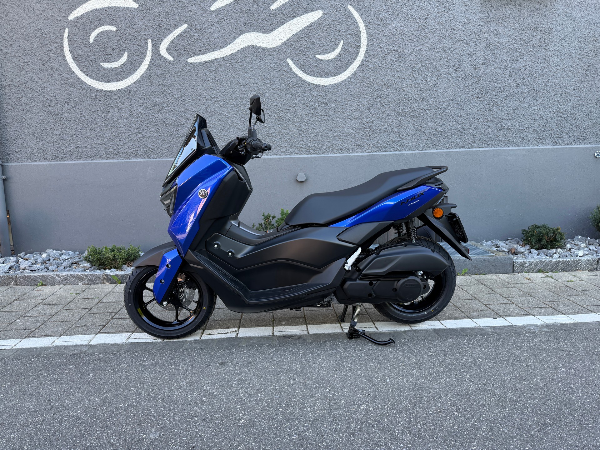 YAMAHA NMAX 125 2026-image-2