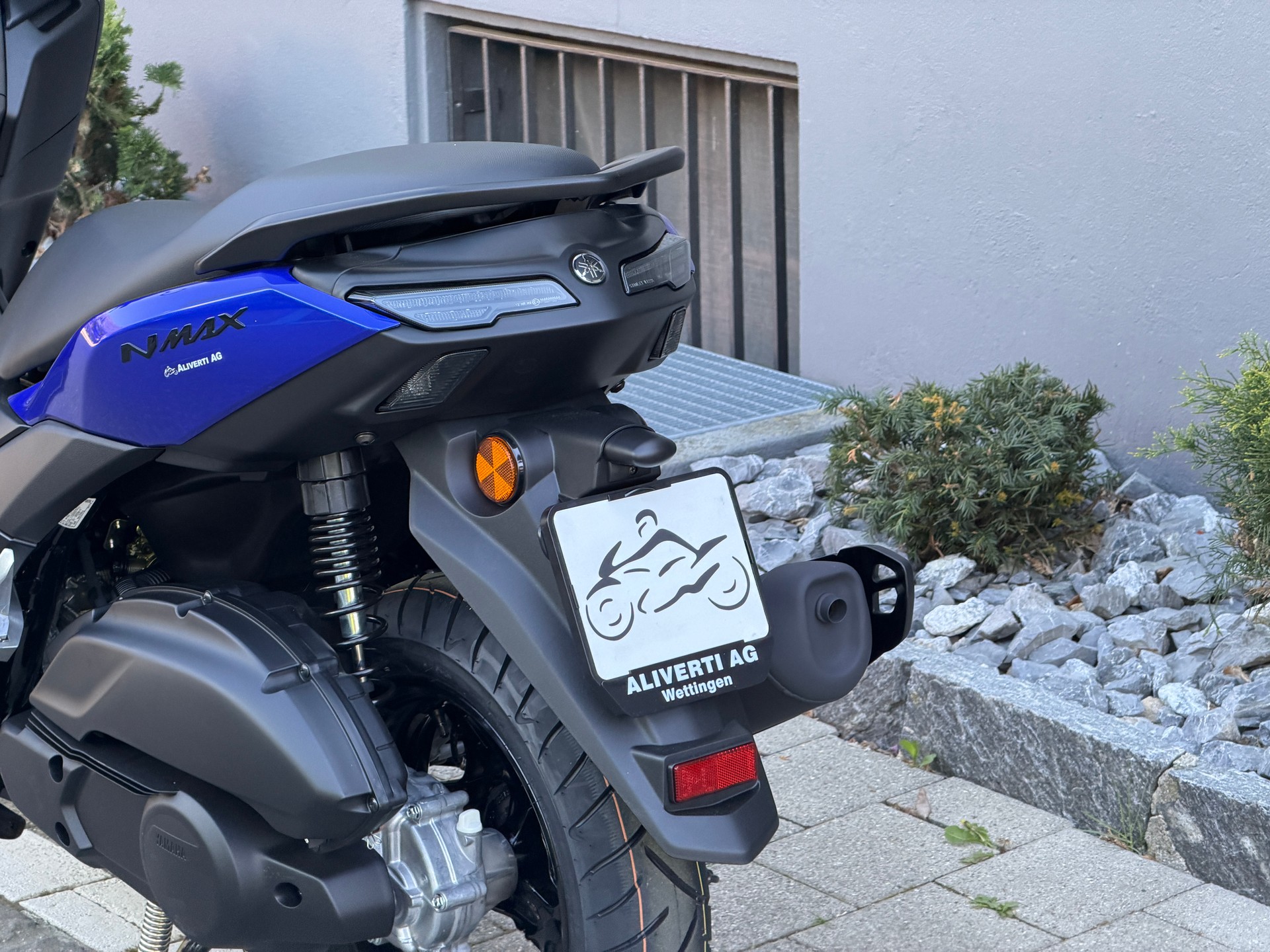 YAMAHA NMAX 125 2026-image-7