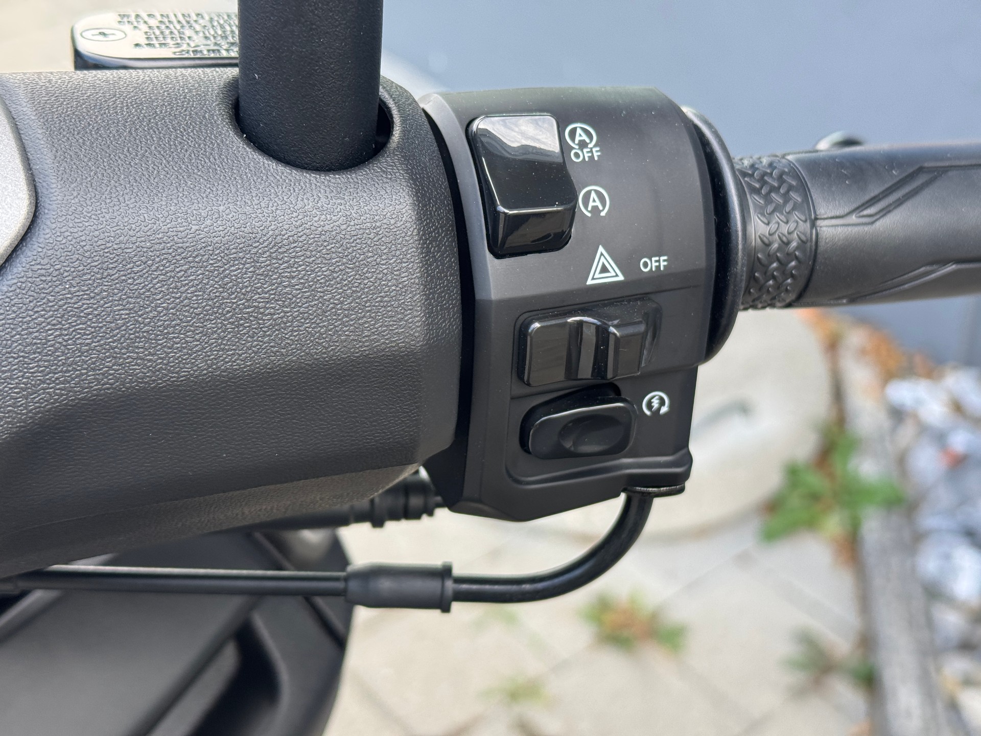 YAMAHA NMAX 125 2026-image-7