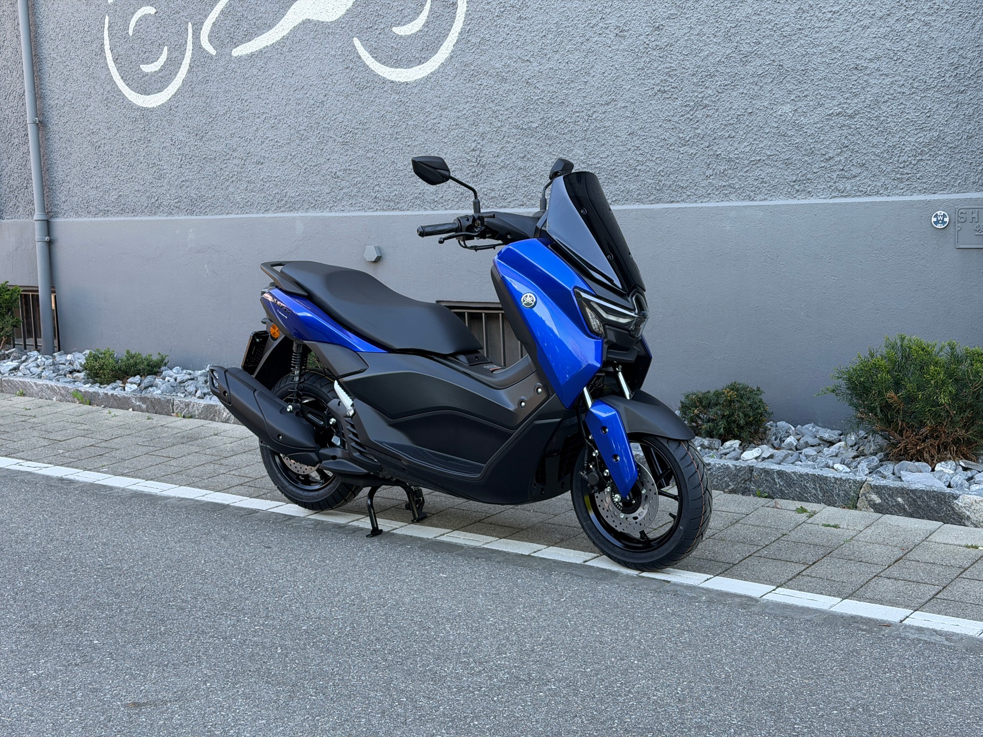 YAMAHA NMAX 125 2026-image-8