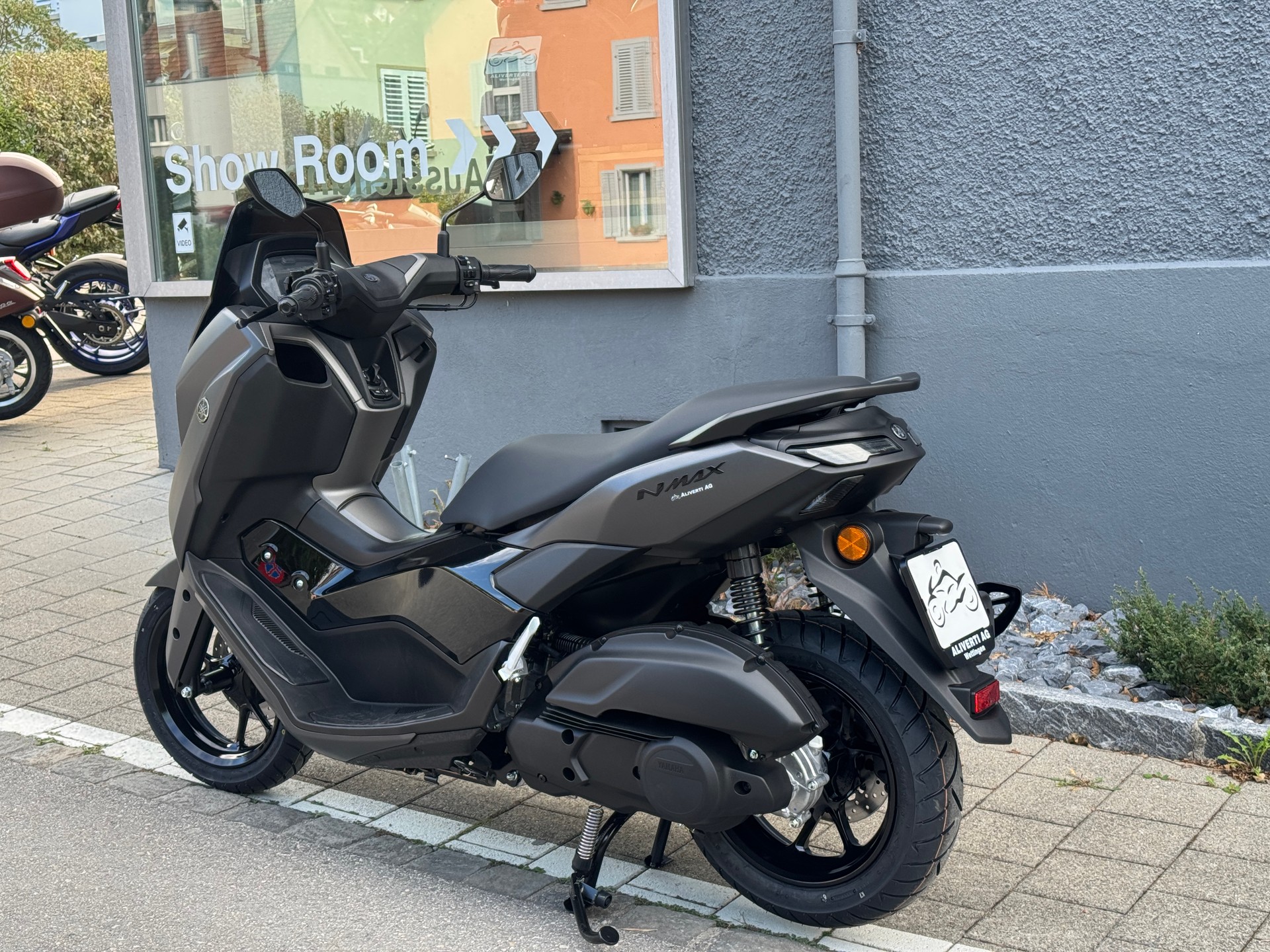 YAMAHA NMAX 125 2026-image-11