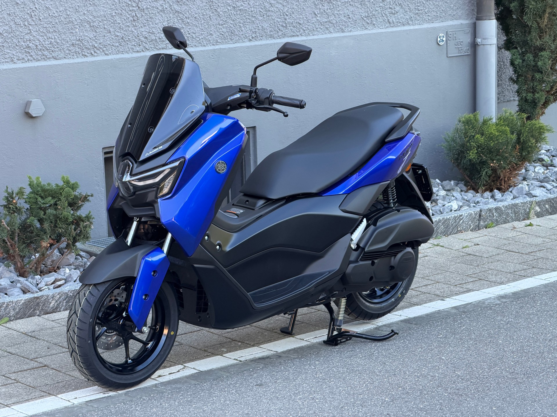 YAMAHA NMAX 125 2026-image-0