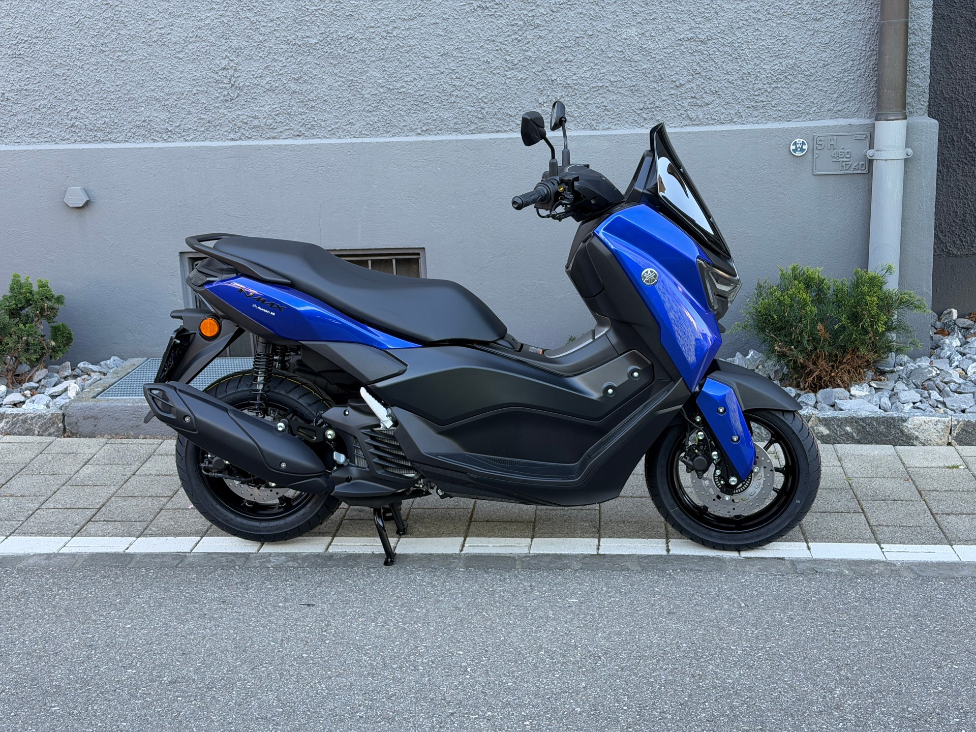 YAMAHA NMAX 125 2026-image-12