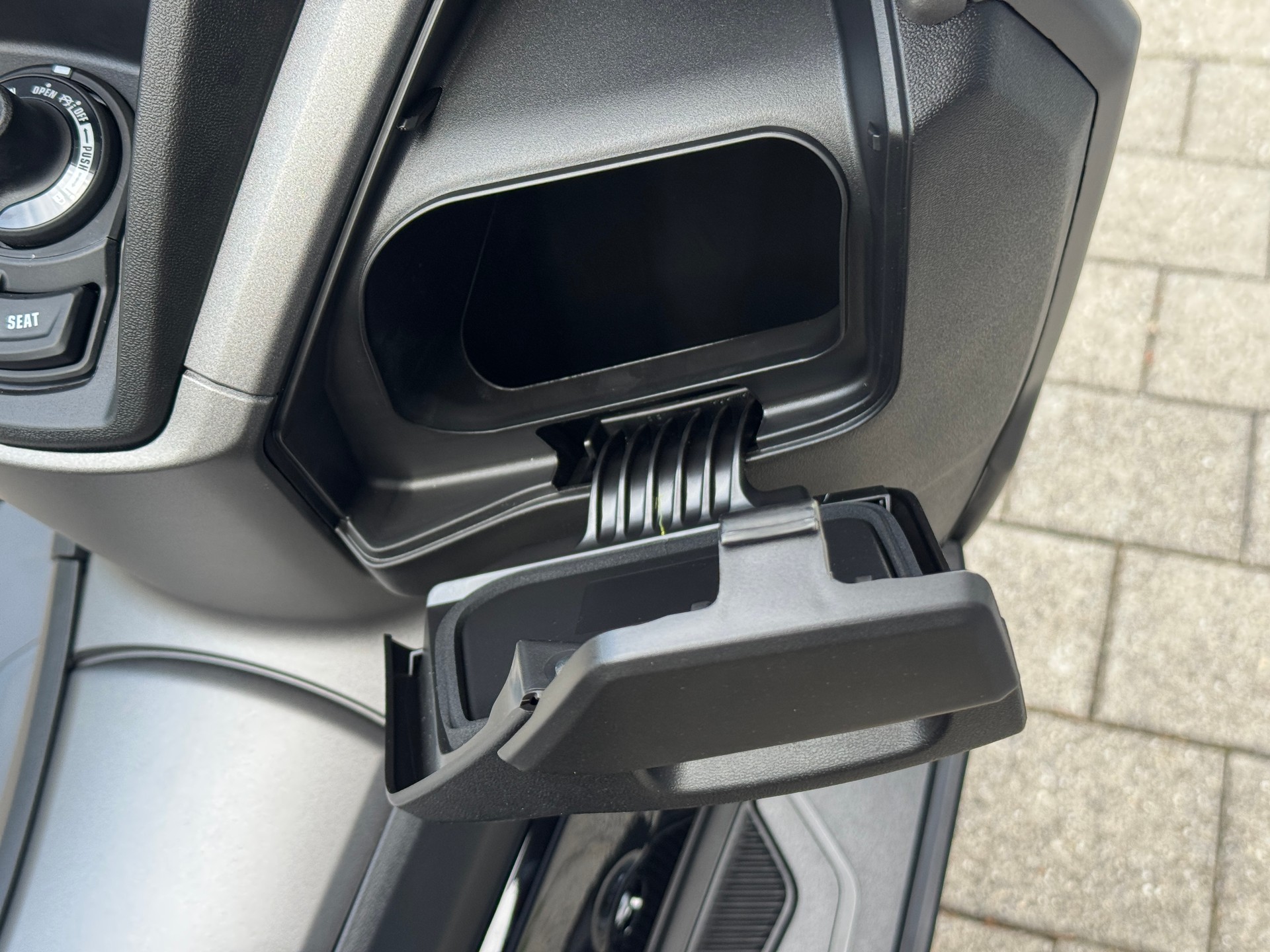 YAMAHA NMAX 125 2026-image-9