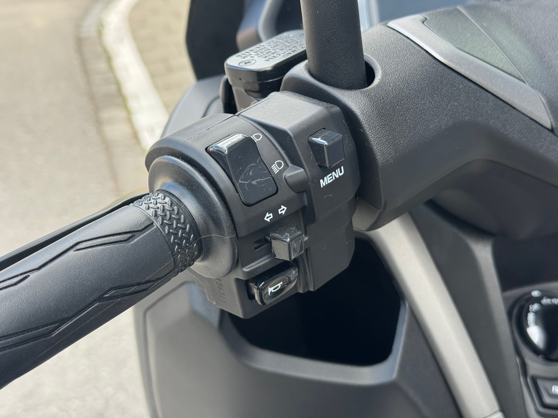 YAMAHA NMAX 125 2026-image-4