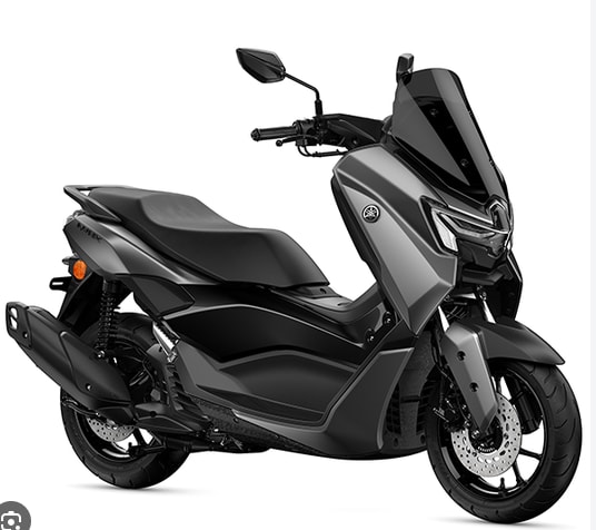 YAMAHA NMAX 125 2026-image-0