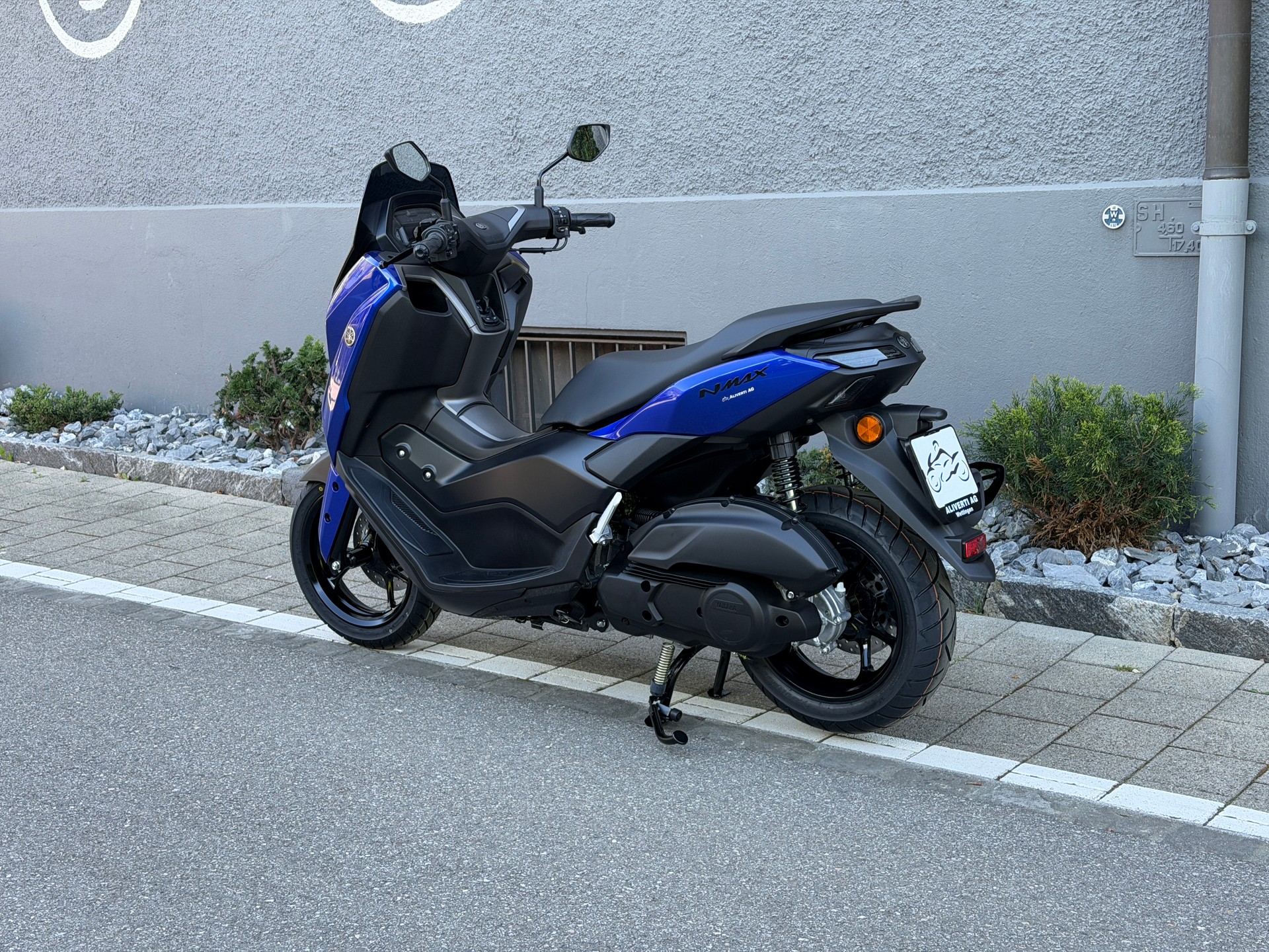 YAMAHA NMAX 125 2026-image-6
