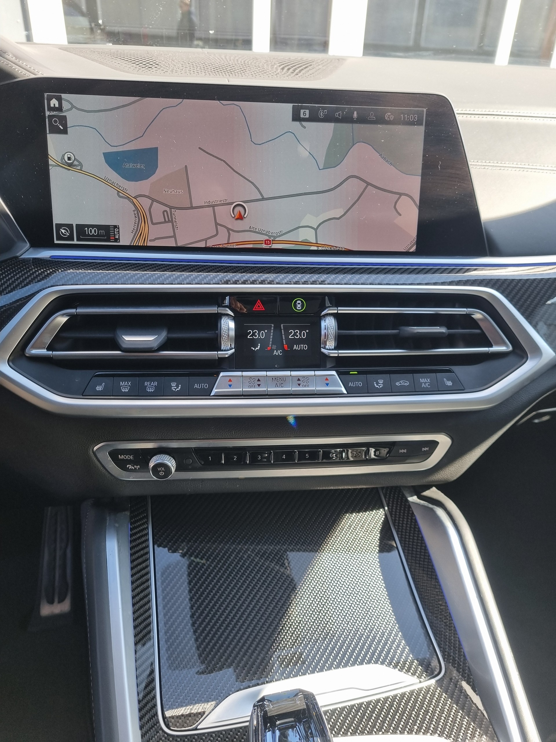 BMW X6 xDrive 48V 40i Steptronic-image-4