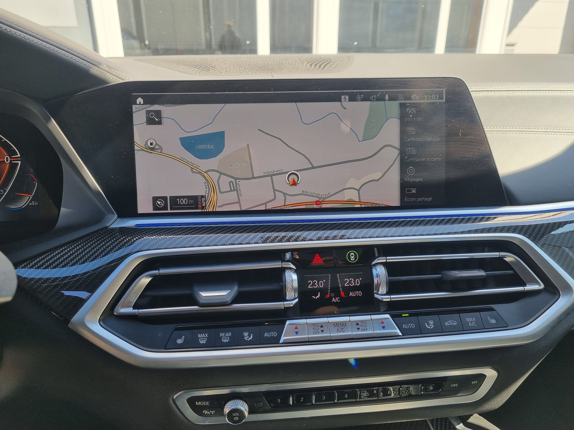 BMW X6 xDrive 48V 40i Steptronic-image-2