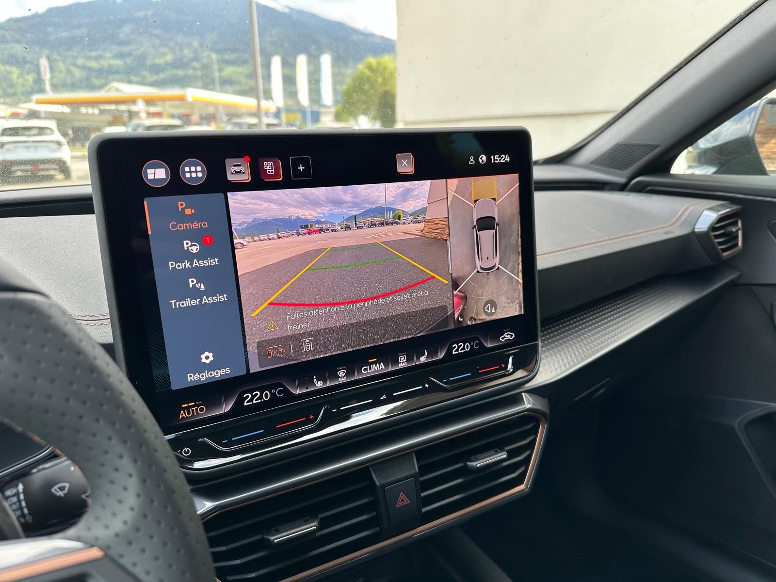 CUPRA Formentor 2.0TSI VZ 4Drive DSG-image-14