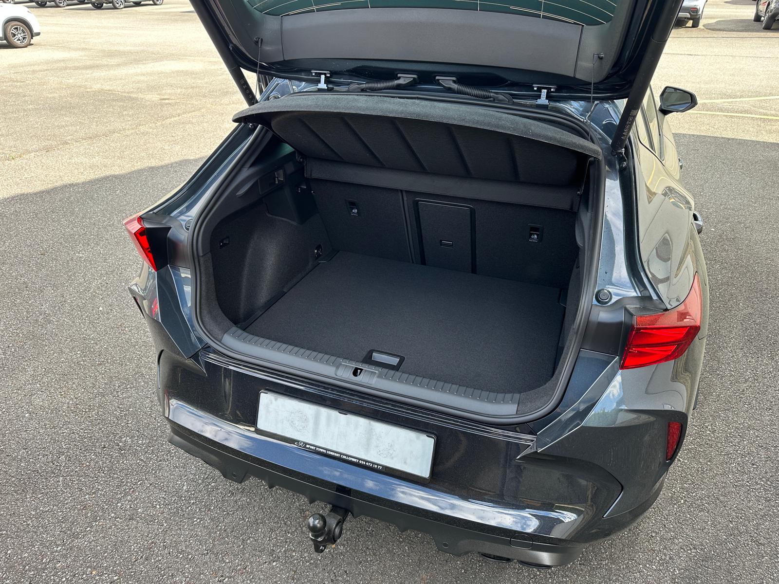 CUPRA Formentor 2.0TSI VZ 4Drive DSG-image-13
