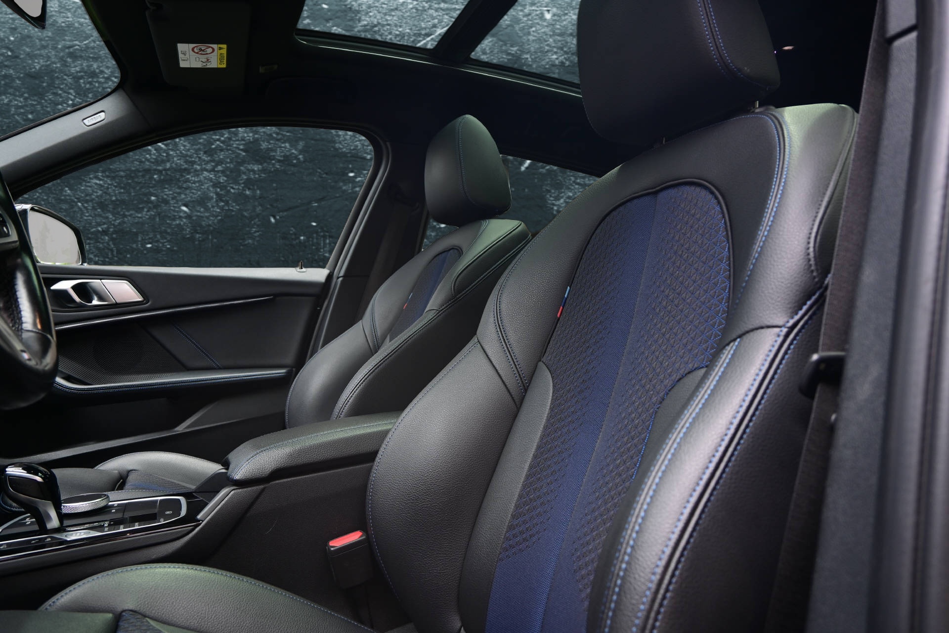 BMW 118i *M-Sportpaket*-image-13
