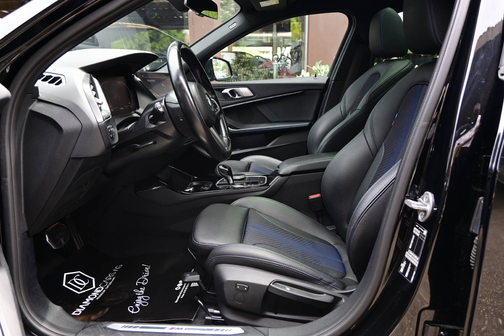 BMW 118i *M-Sportpaket*-image-11