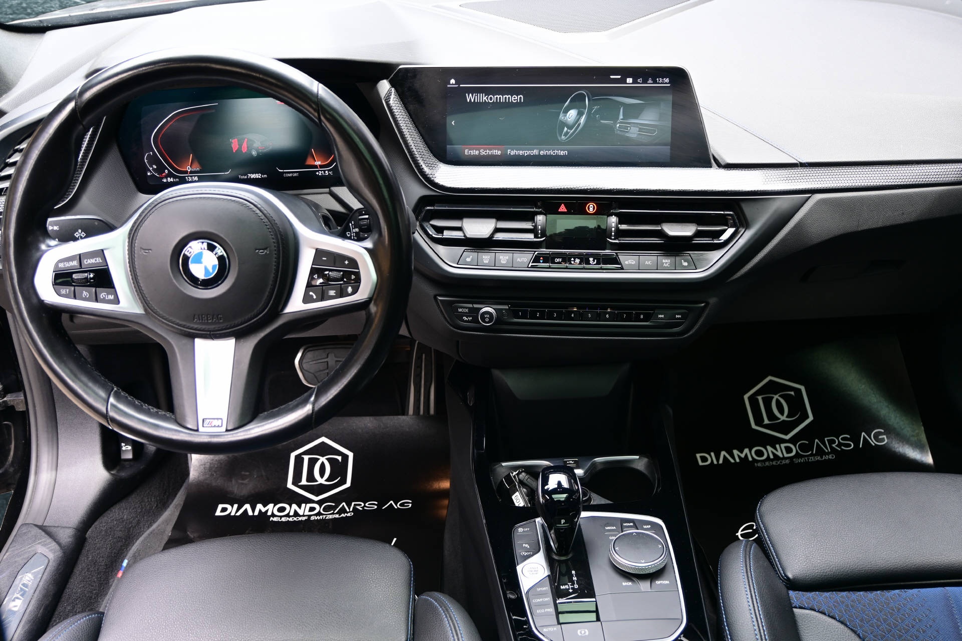 BMW 118i *M-Sportpaket*-image-10