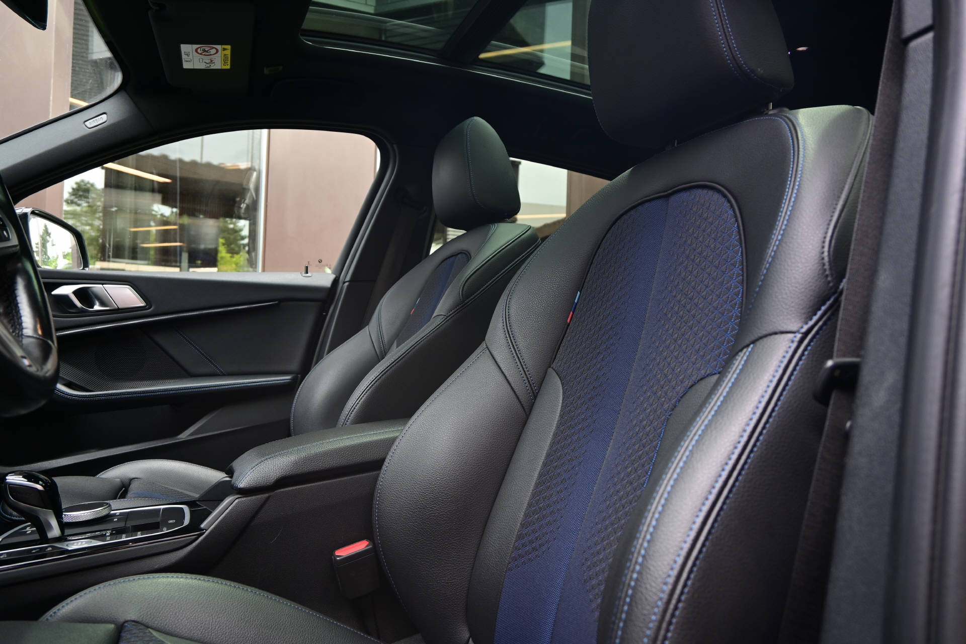 BMW 118i *M-Sportpaket*-image-13