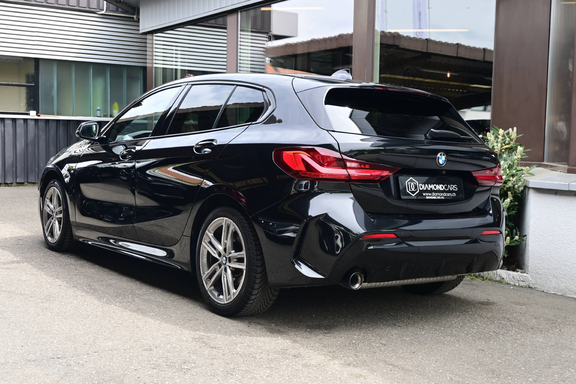 BMW 118i *M-Sportpaket*-image-5