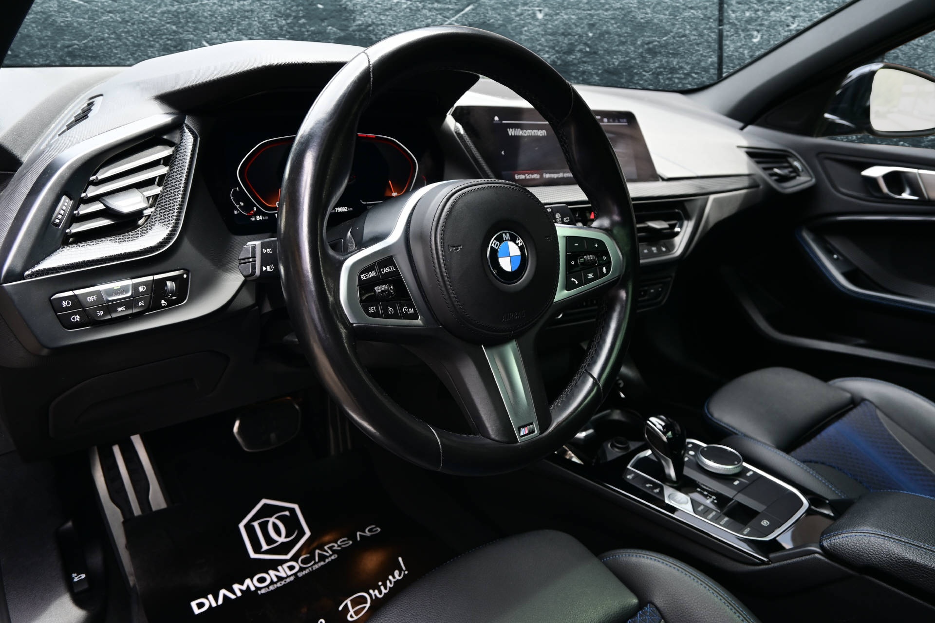 BMW 118i *M-Sportpaket*-image-12
