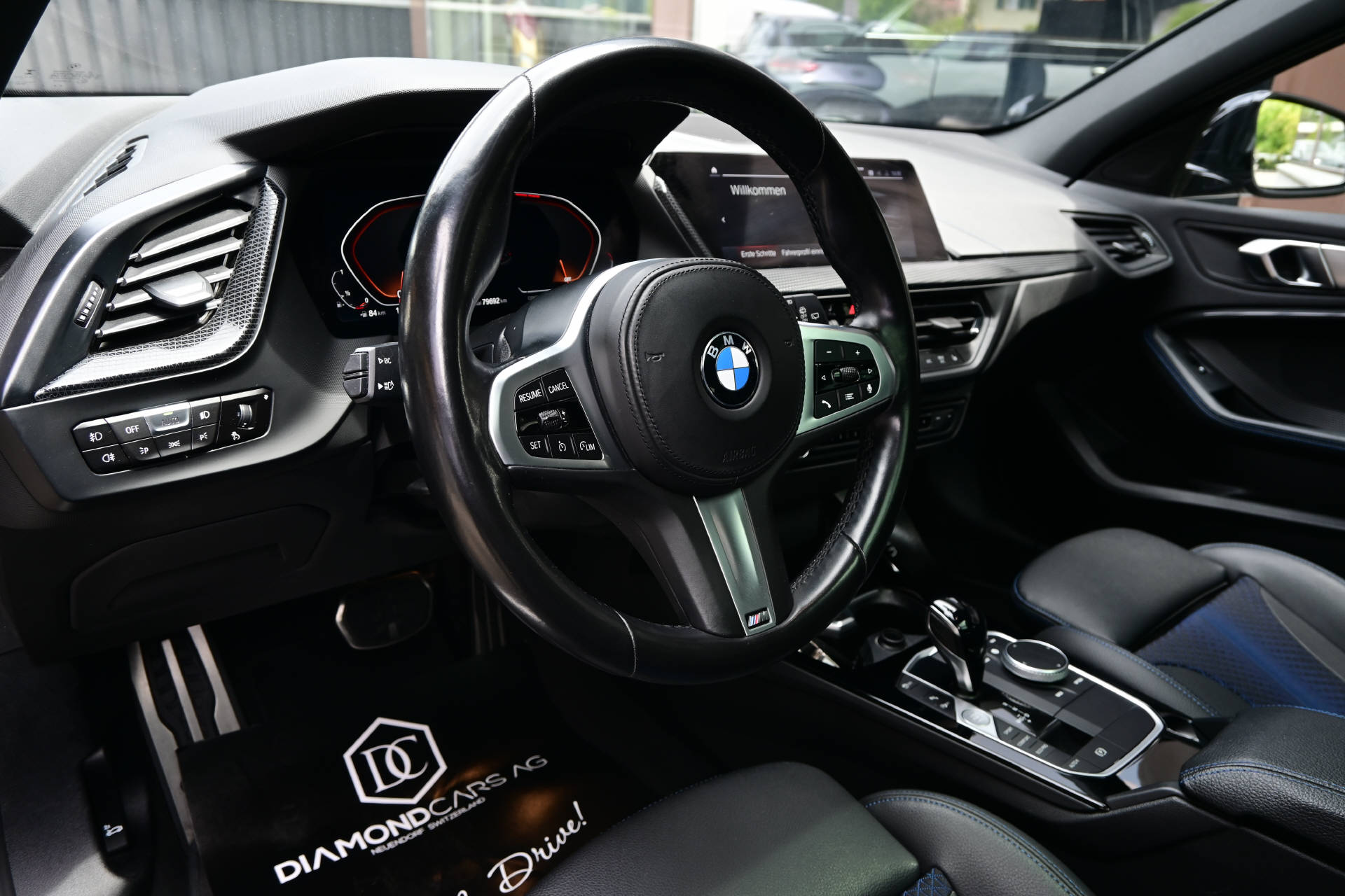 BMW 118i *M-Sportpaket*-image-12