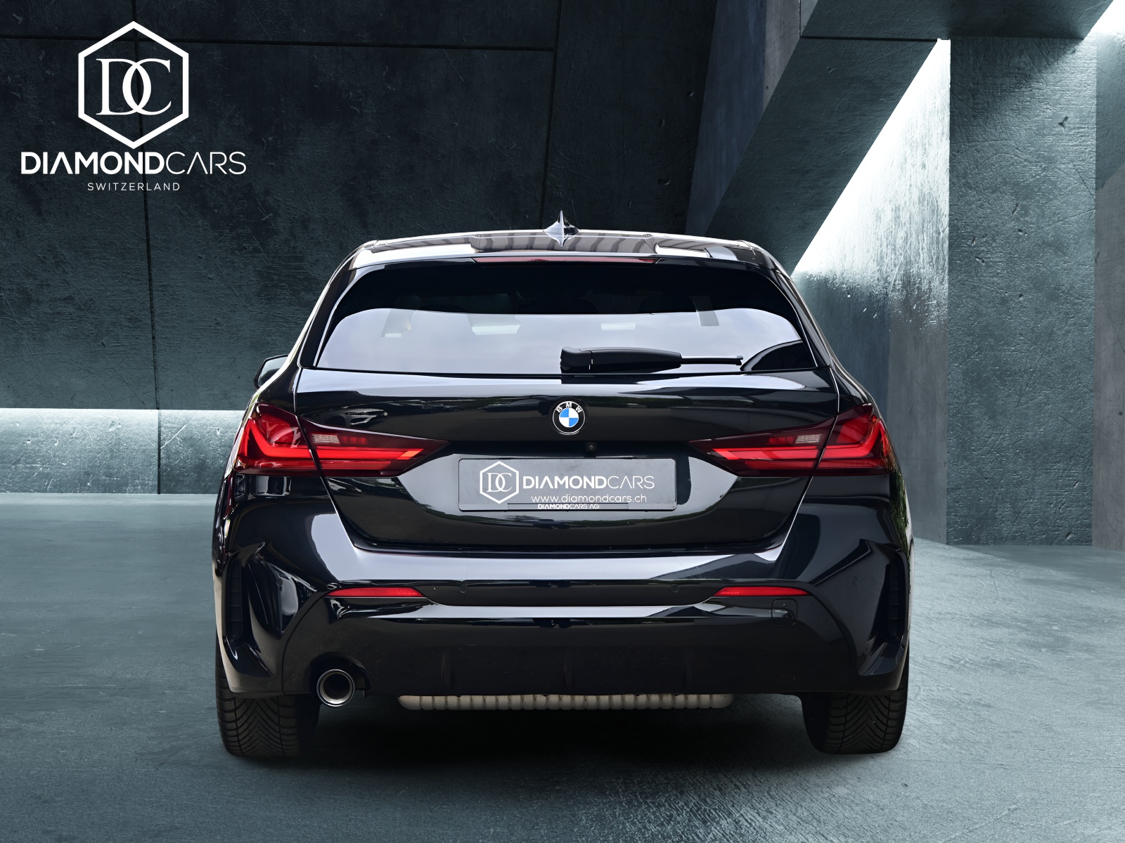 BMW 118i *M-Sportpaket*-image-6