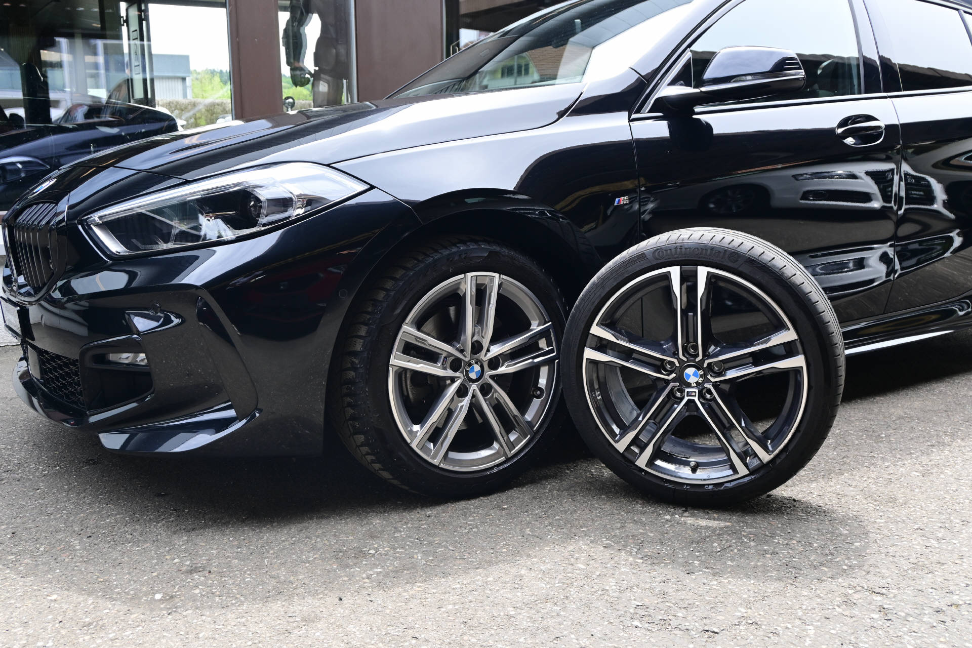 BMW 118i *M-Sportpaket*-image-8