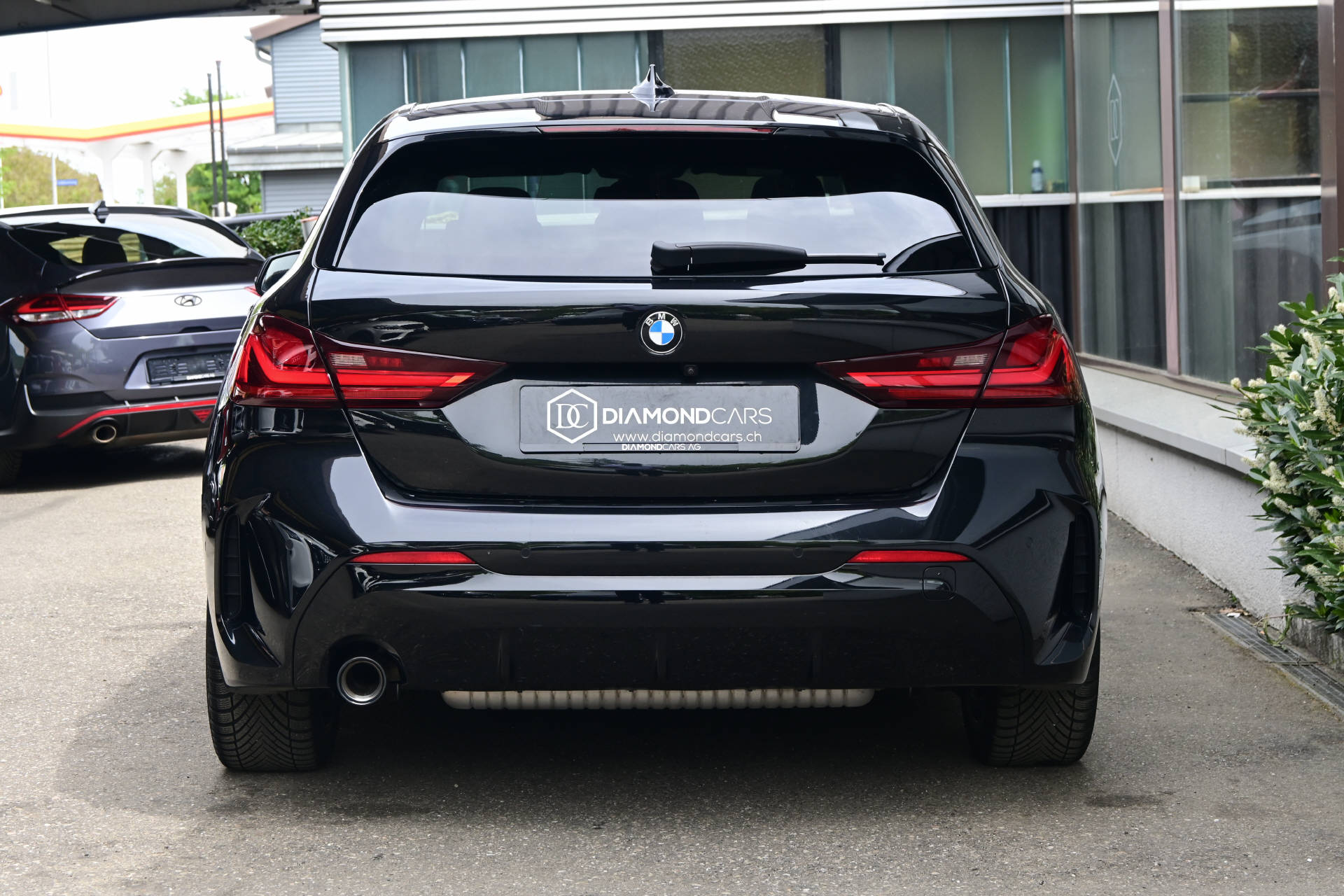 BMW 118i *M-Sportpaket*-image-6